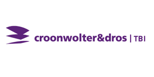 logo croonwolter&dros