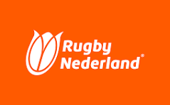 logo rugby nederlan